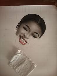 I know your handwriting kehhh? 🙄😂😂