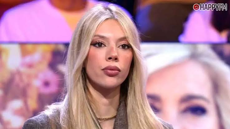 Cuánto dinero va a cobrar Alejandra Rubio por sentarse en ¡De Viernes!?