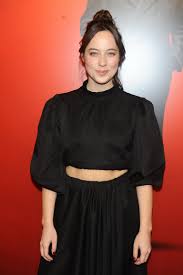 Join facebook to connect with marysia sobocińska and others you may know. Maria Sobocinska Kariera Aktorstwo Rodzina Plejada Pl