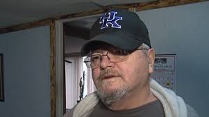 La trágica Navidad de una mujer de Kentucky que fue brutalmente asesinada  por dos pitbull