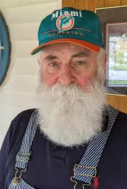 Arvid Myklebust Obituary