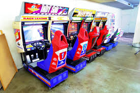 By combining car tuning, qualification sessions and the ability to make last second decisions to enter the pit stop, players can develop their own strategy to. Sega Mag On Twitter Au Saitama Sports Center C Est La Paradis Des Fans De Jeux De Course Made In Sega Indy 500 Scud Race Sega Rally Outrun 2 Outrun 2 Sp Et