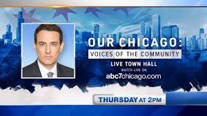 Abc 7 chicago, chicago, illinois. Abc Chicago Breaking News And Weather