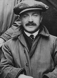 Interactive Timeline 1918-1923