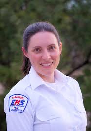 Each year, the Paramedic Association of Canada recognizes one individual  from across Canada who has made an outstanding contribution to training and  education in the field of Paramedicine. We are very pleased