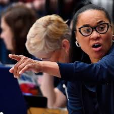 Dawn Staley to step down as U.S. women's basketball coach