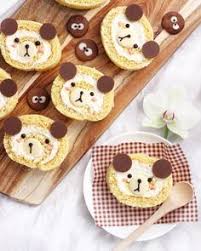 (fanart, sailor moon) in the name of the moon, wear a mask. 240 Kawaii Cute Desserts And Sweets Ideas Cute Desserts Desserts Sweets