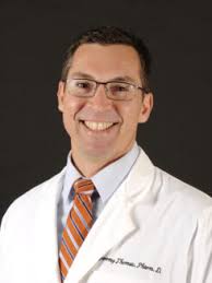 Jeremy Thomas, Pharm.D., CDE