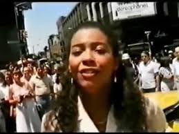 Fame by Irene Cara