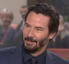 Keanu Charles Reeves