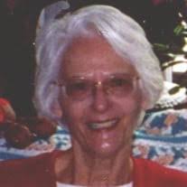 Obituary information for Mary E. Jelinski