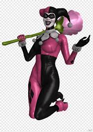 Harleen frances quinzel) is a character appearing in media published by dc entertainment. Joker Injustice 2 Harley Quinn Injustice Gods Among Us Bane Joker Heroes Dc Comics Fictional Character Png Pngwing