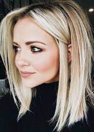 Le acconciature per capelli lunghi scalati davanti sono un ottimo modo. Tagli Capelli Medi 2020 Lisci Scalati E Mossi Di Tendenza Capelli Lisci Medi Tagli Capelli Medio Lunghi Biondi Capelli Medio Lunghi Biondi