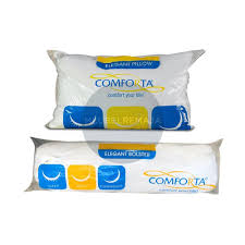 Pembayaran mudah, pengiriman cepat & bisa cicil 0%. Jual Bantal Guling Comforta Elegant Series Kota Banjarmasin Meubel Remaja Bjm Tokopedia