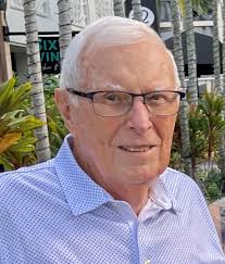 James Duncan, Obituary