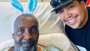 Fundraiser by Aidan Mitchell : Help Rick as he fights Stage 4 Lung cancer