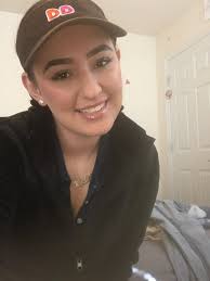 Celebrated a DECADE at my job with a Dunkin' refresher ! #10yearsalready