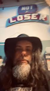 Read the sign! Dont you ever forget