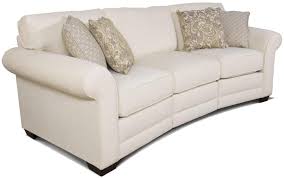 Brantley Conversation Sofa By England England Furniture Conversation Sofa Sofa