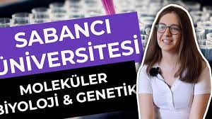 Bu blog, namık kemal üniversitesi, biyoloji bölümü öğrencilerinin moleküler biyoloji ve genetik ile ilgili zorunlu ve seçmeli derslerini sınıf sınırlarının dışında da canlı ve etkin bir eğitim ortamında. Sabanci Universitesi Molekuler Biyoloji Genetik Ve Biyomuhendislik Hangi Universite Hangi Bolum Youtube
