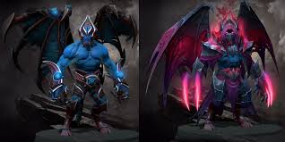 Each step you take leads you deeper in the hideous reign of the horrible ruler of the dark. Nightstalker 2015 Very Rare Vs 2020 Common Dota2