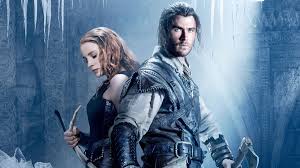 Messy, violent snow white sequel wastes its great actors. The Huntsman Winter S War 2016 Directed By Cedric Nicolas Troyan Reviews Film Cast Letterboxd