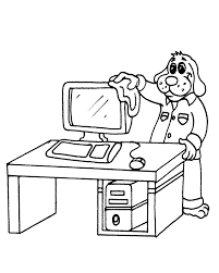 Free printable coloring pages for kids! Children S Free Printable Coloring Pages Cleanitsupply Com