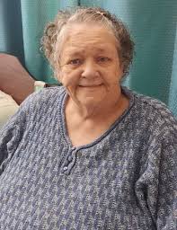 Obituary information for Fonda Lou Alltop