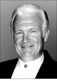 Gerald Pauzus Obituary (2016)