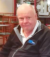 Obituary information for Robert Ronald Marden Sr.