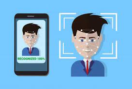 Avance de android q que anticipa la llegada de un face id para el . Face Id Lock Screen For Android Apk Download