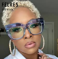 Sale blue light eyeglasses Clearance Black Friday