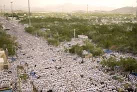 Sabtu 13 juli 2019 10:15 wib. Mengapa Wukuf Di Arafah Republika Online