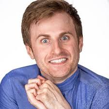 Robert Warren Gilmore (@RobertWGilmore)