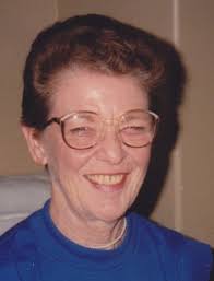 Naoma Grise Obituary