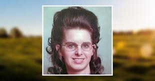 Alfrieda Joyce Hollihan Obituary June 27, 2024