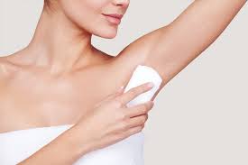 Bei versandhäusern ist es bequem möglich komfortabel antiperspirant mit aluminiumchlorid dm bestellen. Deodorant Oder Antitranspirant Dr Jetske Ultee