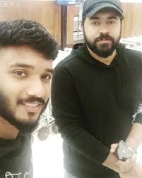 Oru virodhavum ella boss😁😁🏃