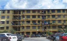 This area is surrounded by setapak, taman melati. Bandar Baru Wangsa Maju Seksyen 10 Wangsa Maju Insights For Sale And Rent Edgeprop My