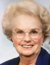 Obituary: Barbara Hankey Small