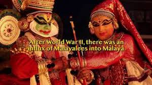 Delhi malayalee association is always ready to help you. All Malaysia Malayalee Association Amma Youtube