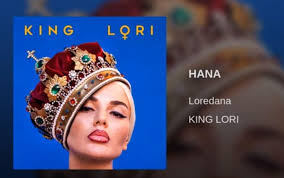 Listen to music online or download for free in mp3, on your computer or phone. Musikvideo Loredana Hana