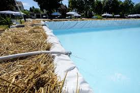 These will use nothing other that the sun to heat your water to a lovely temperature. Seven Ideas For Do It Yourself Backyard Pools Innovation Smithsonian Magazine