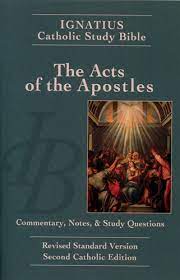 To edify the church.or 5 for a comprehensive study of the history of criticism of the book of acts see w. The Acts Of The Apostles 2nd Edition