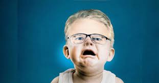 Ricky Hill's crybaby hissy fit: Senator loses it over Erwin