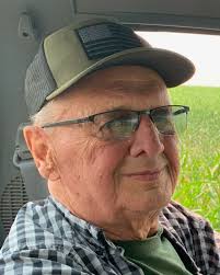 Ronald Berger Obituary December 24, 2024