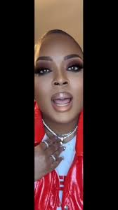 Keisha Ervin (@keishaervin)