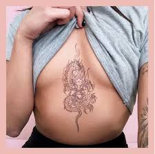 Check spelling or type a new query. Do Underboob Tattoos Hurt What To Know About Sternum Tattoo Designs