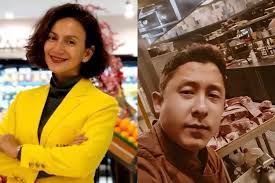 Mantan suami balik ke agama semula usai mualaf, Wanda Hamidah bilang gini