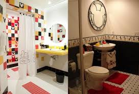 Best modern home design and furniture ideas for disney bathroom accessories for kids. Disney Bathroom Living In A Grown Up World